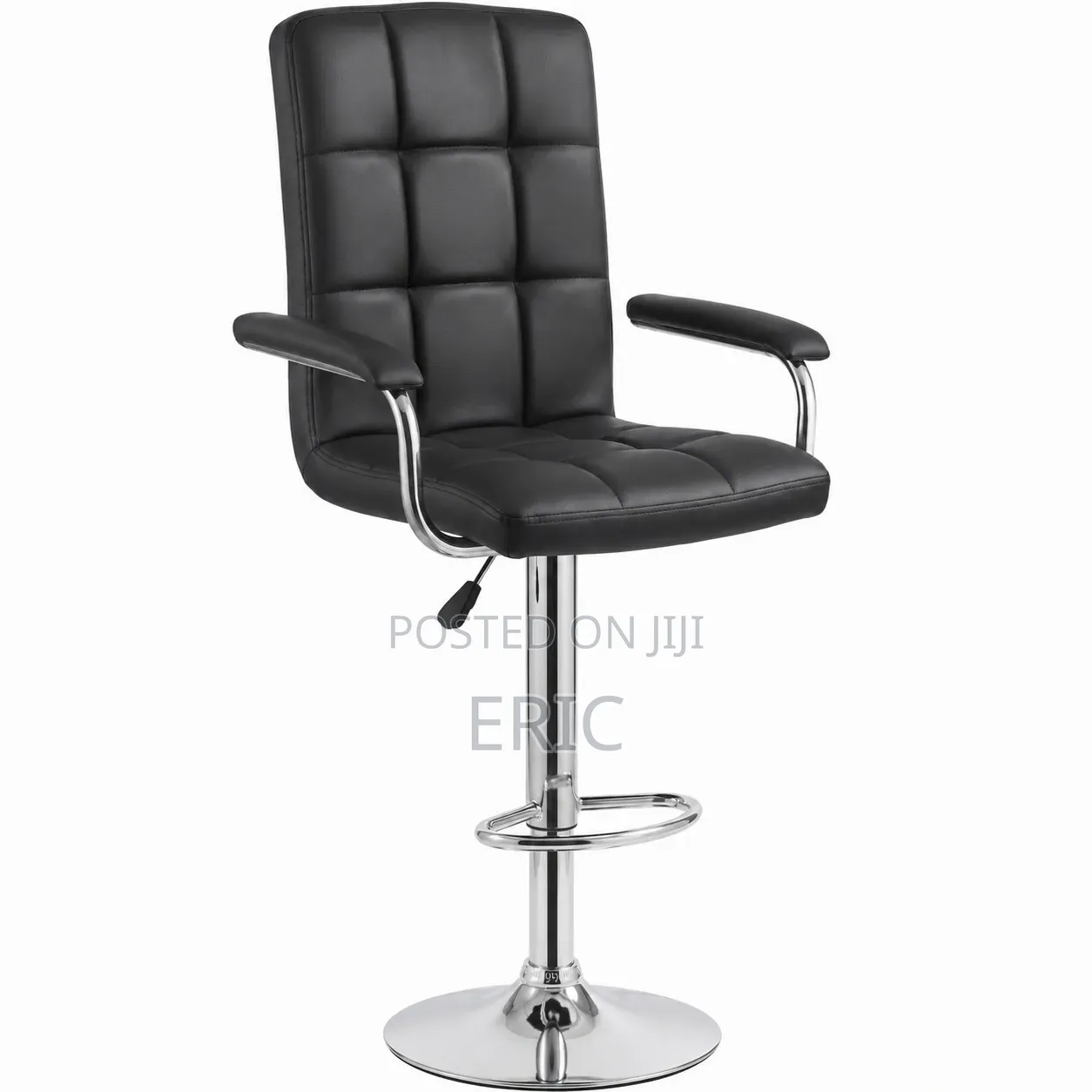 Saloon Swivel Chair