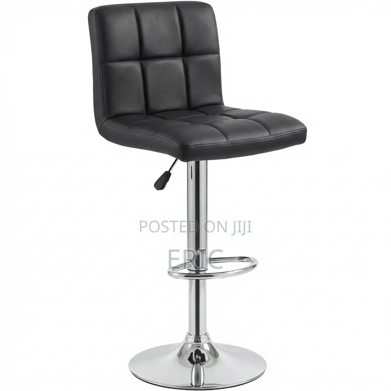 Saloon Swivel Chair