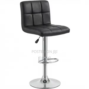 Saloon Swivel Chair