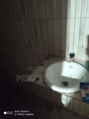 Mini Flat in Acheampong Estate, Takoradi for rent