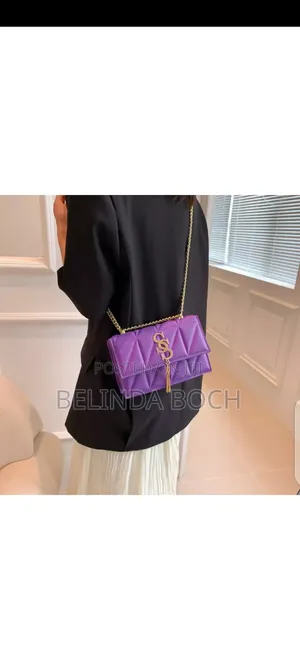 Ladies Handbag