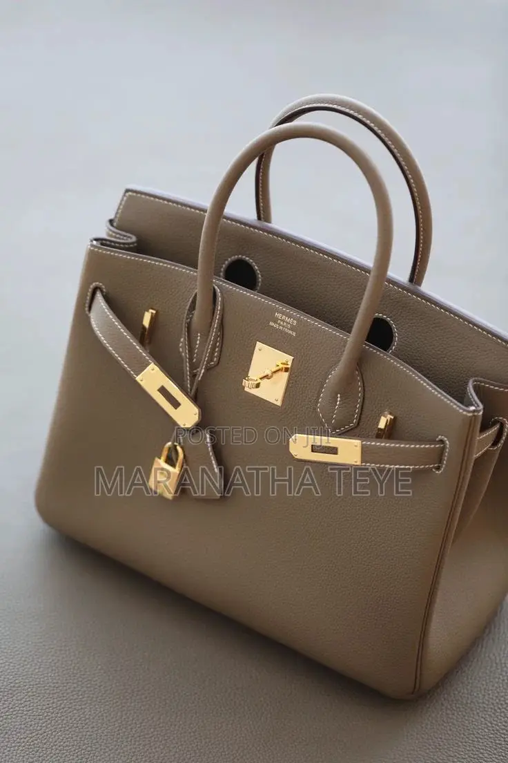 Hermes Bag