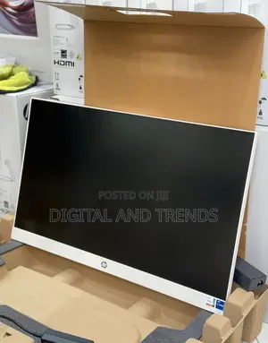 New Desktop Computer HP AiO 27 16GB Intel Core i7 SSD 1T
