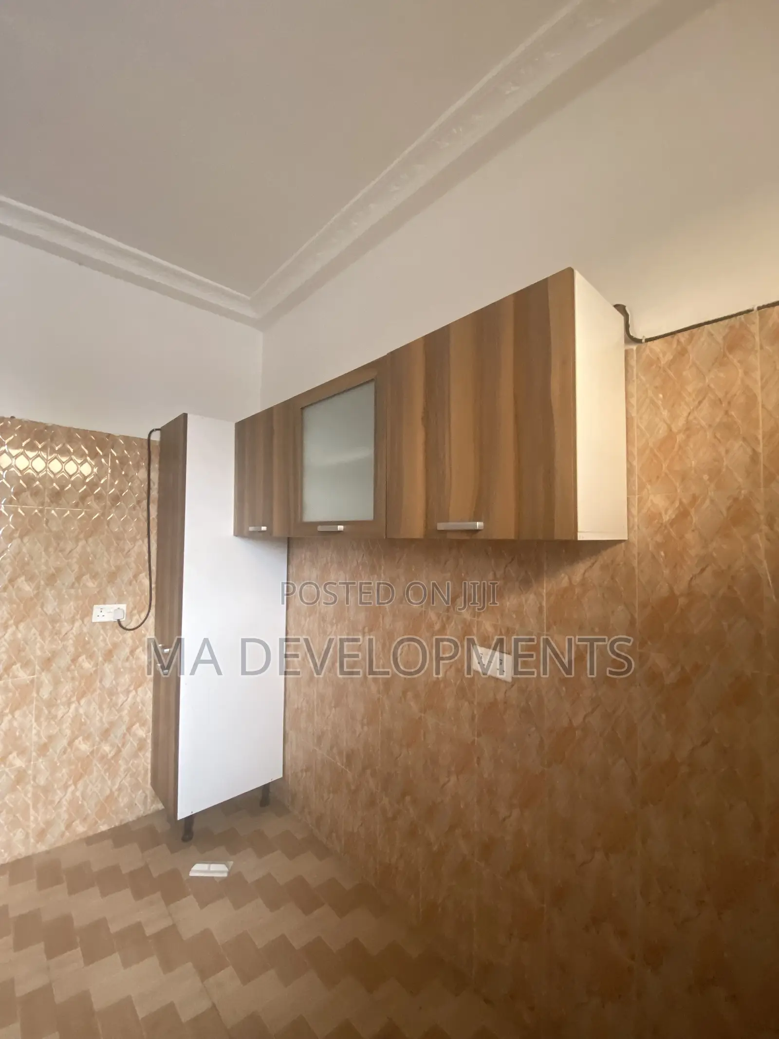 2bdrm Apartment in Madev Realty, Tantra Hills for rent