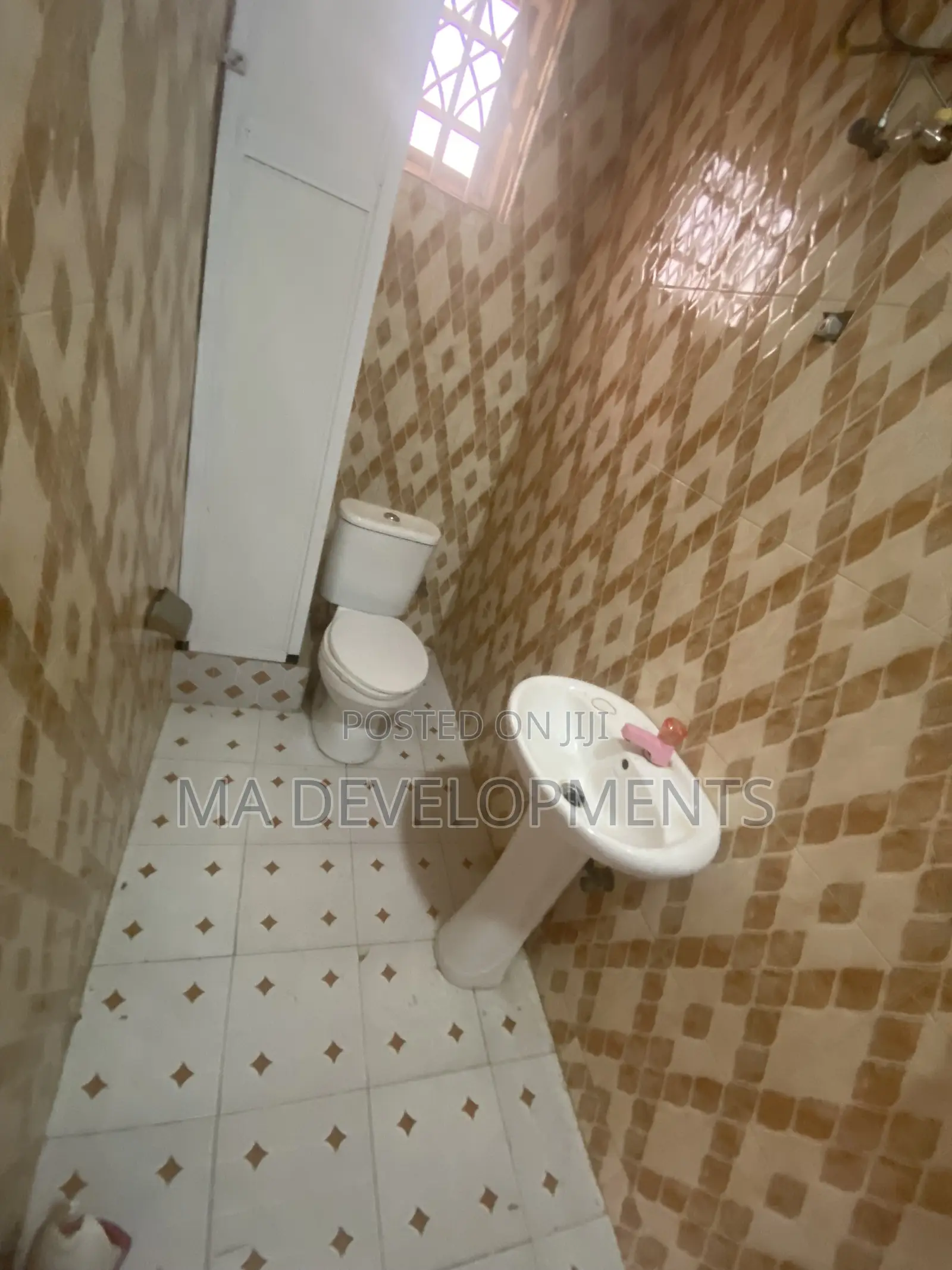 2bdrm Apartment in Madev Realty, Tantra Hills for rent