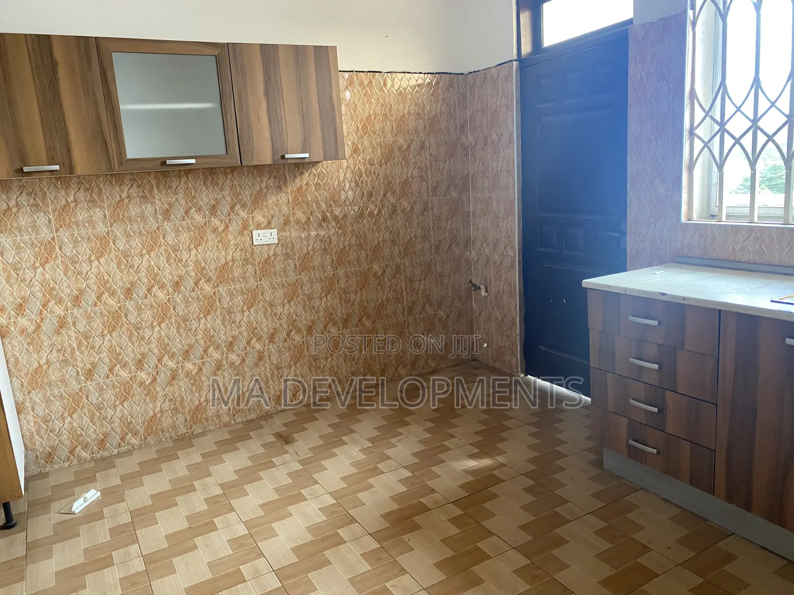 2bdrm Apartment in Madev Realty, Tantra Hills for rent