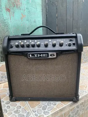 Line 6 Combo
