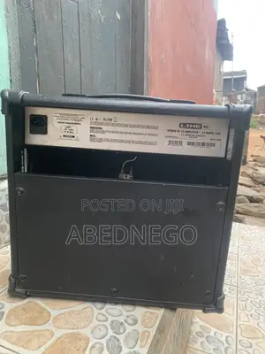 Line 6 Combo