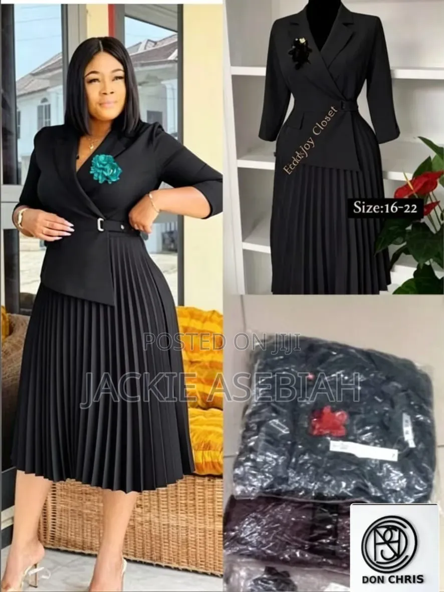 Ladies Wear