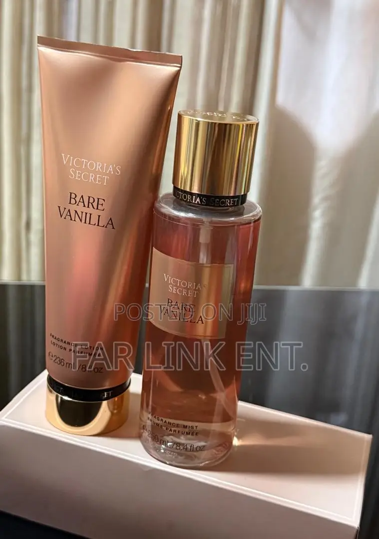 Victoria Secret Body Splash Lotion