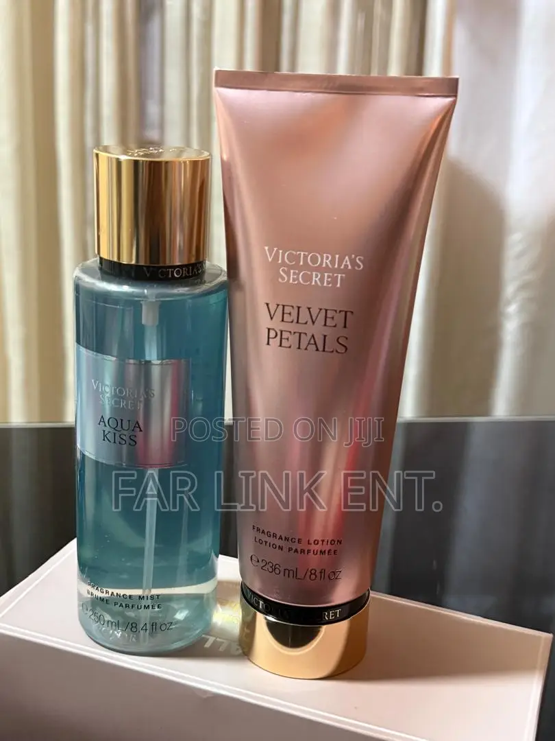 Victoria Secret Body Splash Lotion