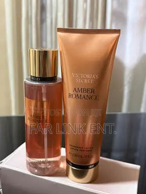 Victoria Secret Body Splash Lotion