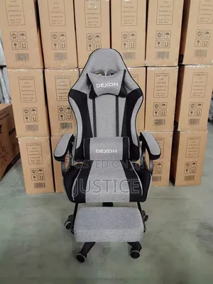 Gaming and Office Chair for Sale
