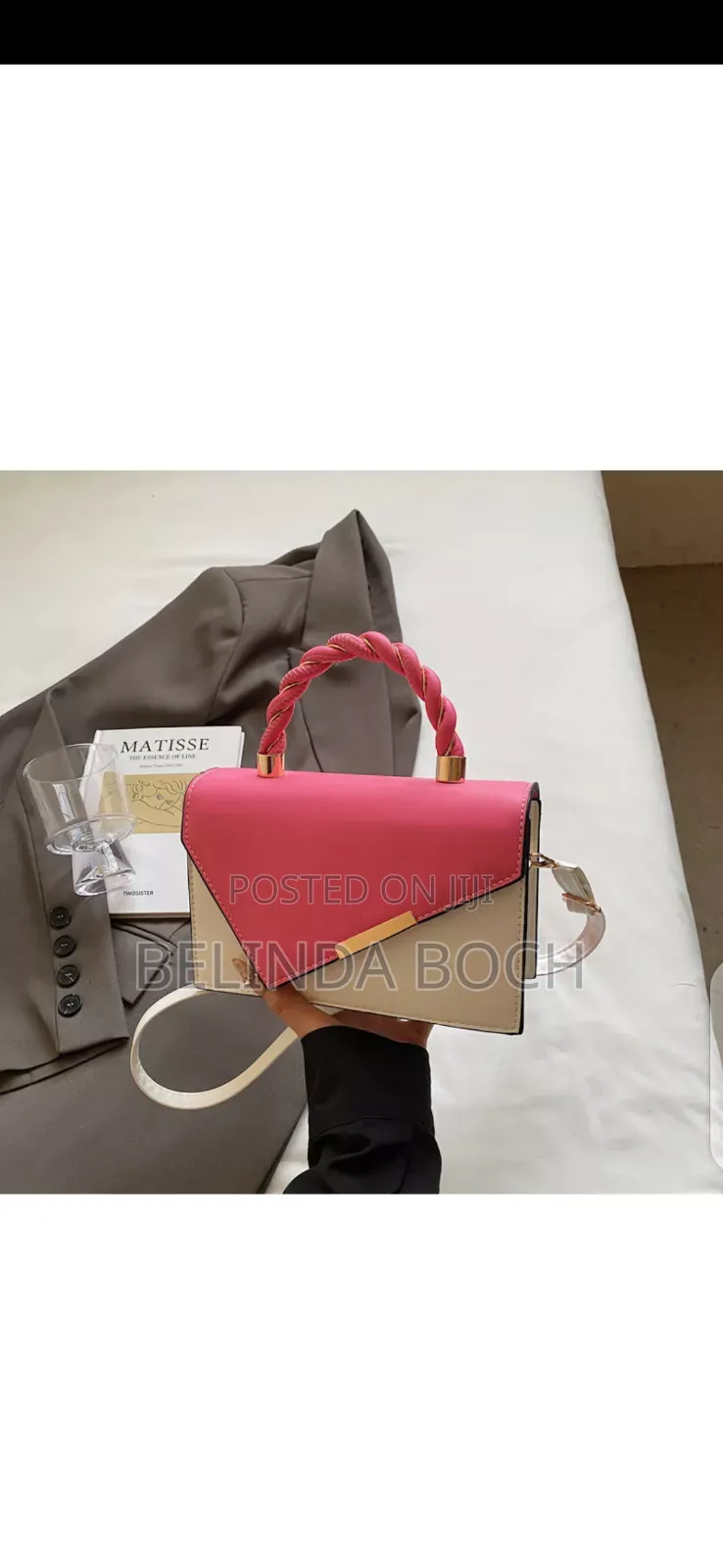 Ladies Handbag