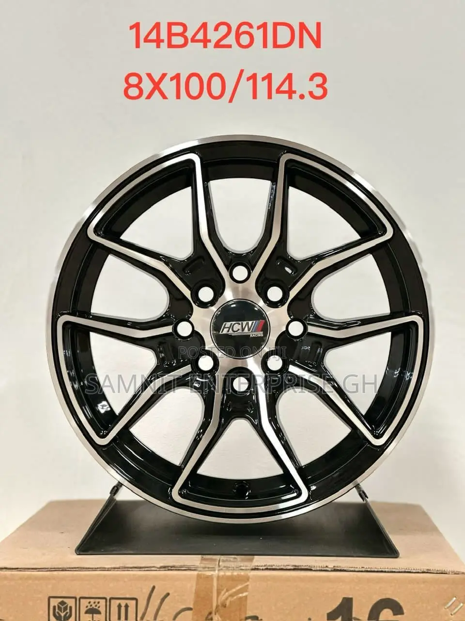 Affordable And Quality Rims For Your Luxury Cars Available