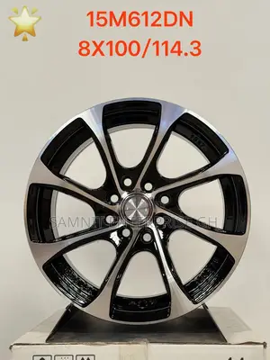 Affordable And Quality Rims For Your Luxury Cars Available
