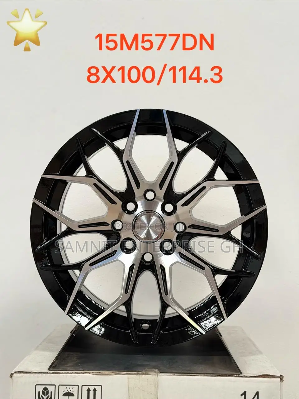 Affordable And Quality Rims For Your Luxury Cars Available