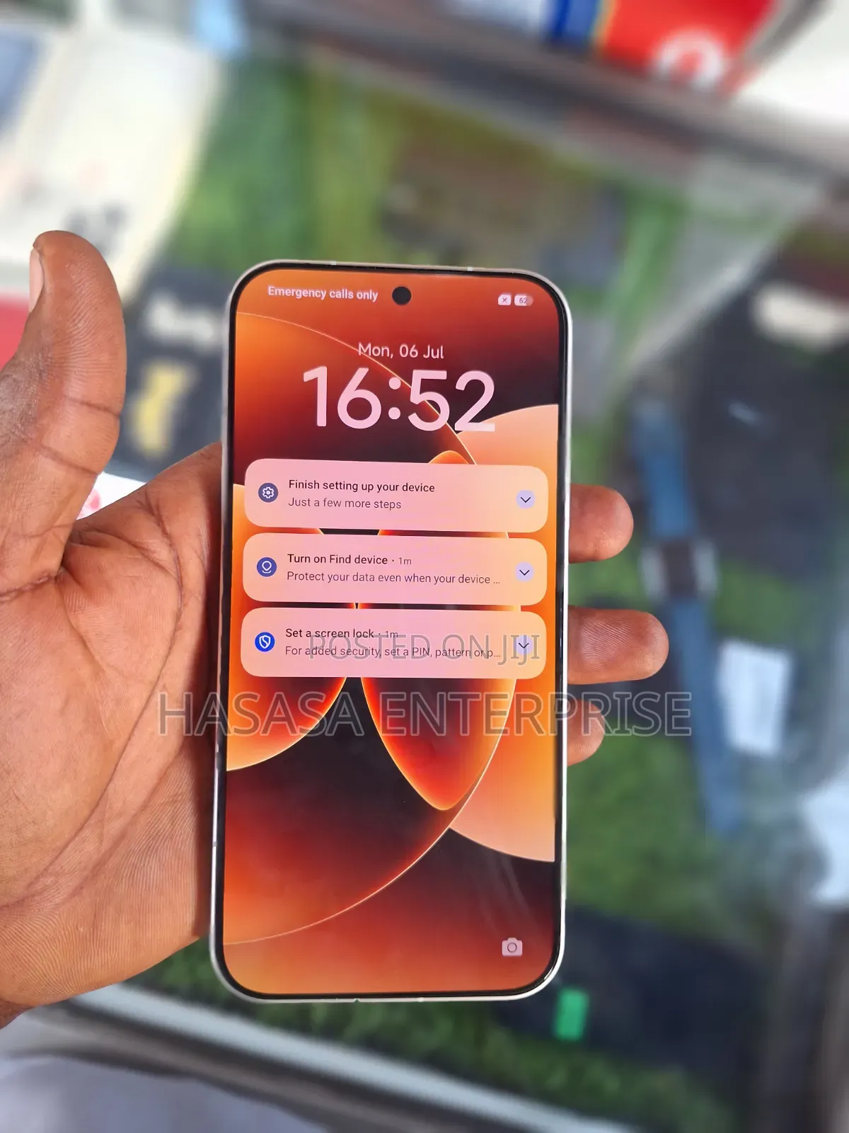 Xiaomi 17 Pro Max 512 GB White