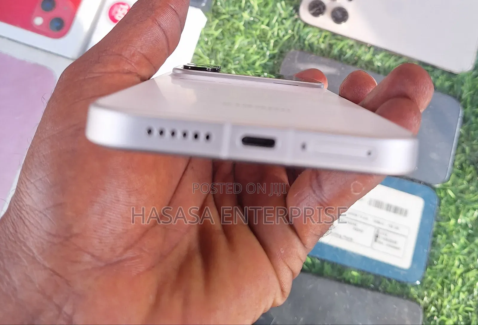 Xiaomi 17 Pro Max 512 GB White