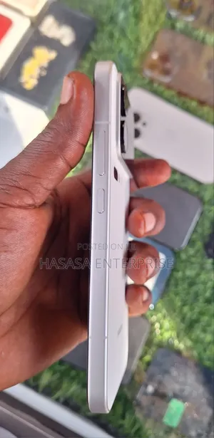 Xiaomi 17 Pro Max 512 GB White