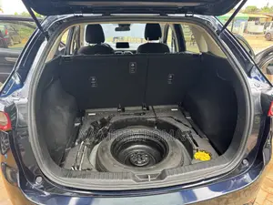 Mazda CX-5 Sport AWD 2018