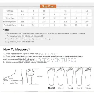 Fuxing Fashion Women Shoes Ladies Shoes Sneakers Women - Black