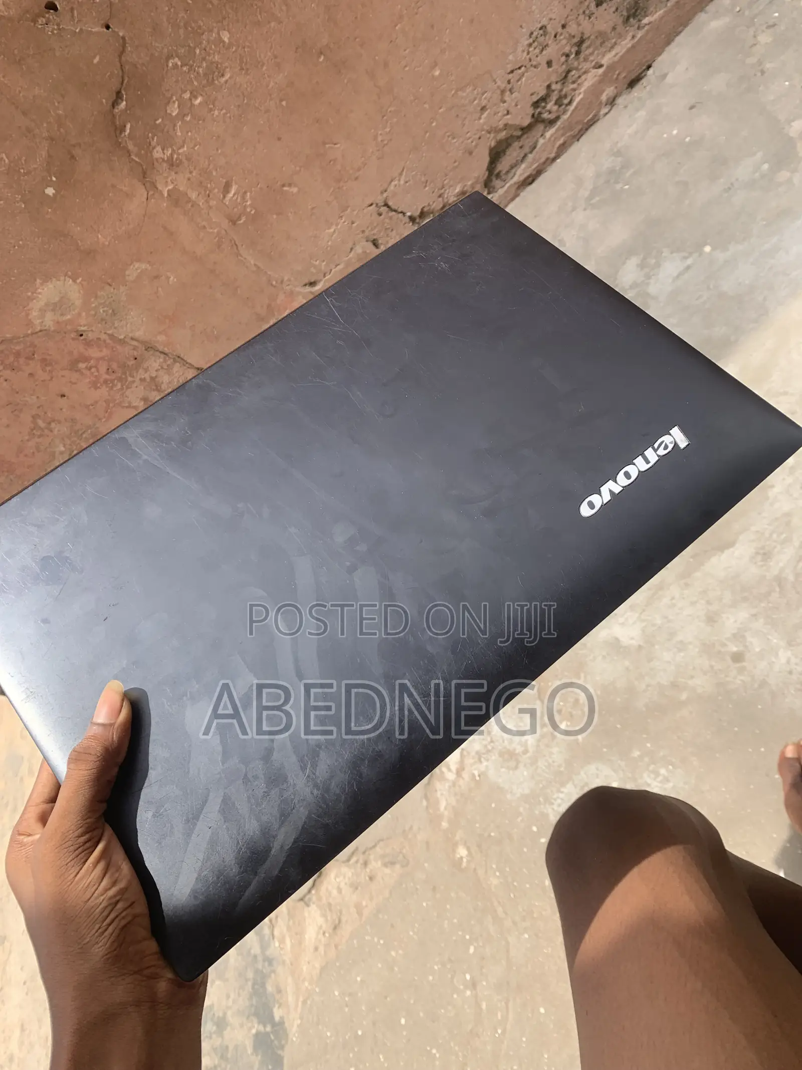 Laptop Lenovo V110 8GB HDD 500GB