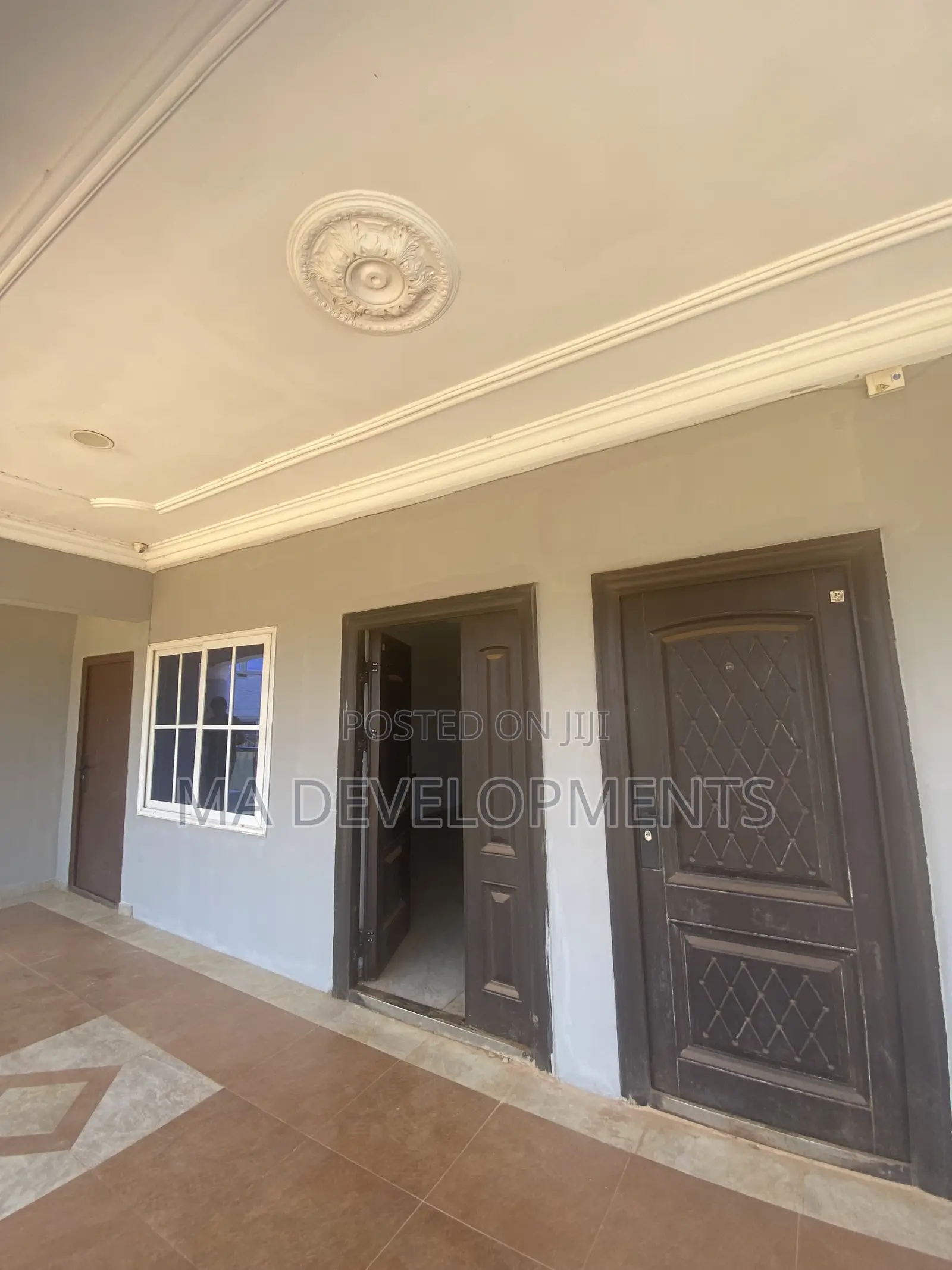 3bdrm Apartment in Madev Realty, Tantra Hills for rent
