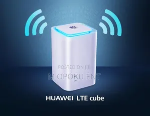 Huawei E5180