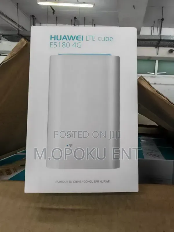 Huawei E5180