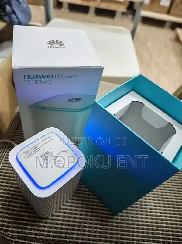 Huawei E5180