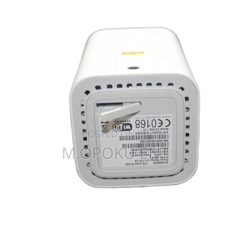 Huawei E5180