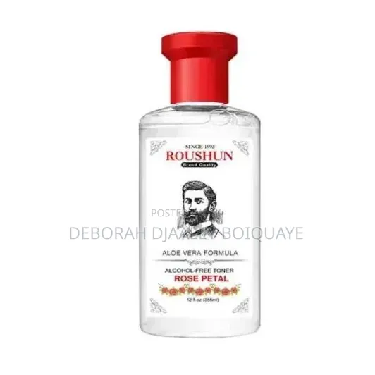 Roushun Rose Petal Toner