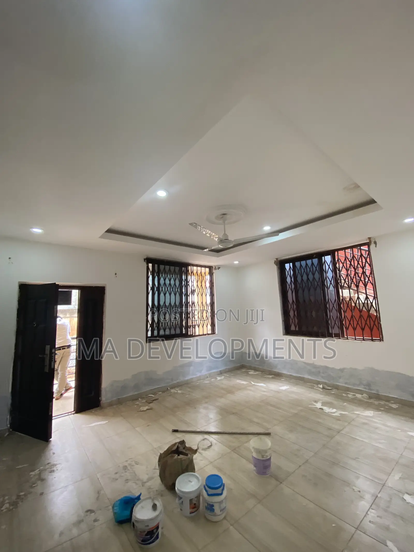 2bdrm Apartment in Madev Realty, Tantra Hills for rent