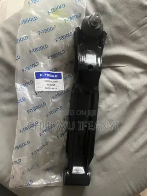 Lower Arm Matiz