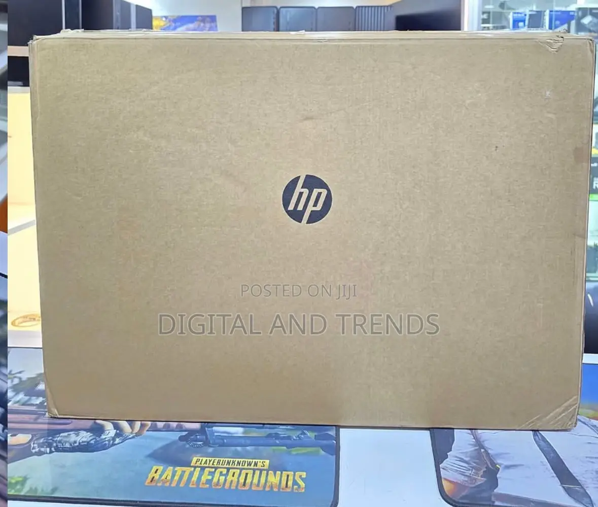 New Desktop Computer HP AiO 24 8GB Intel Core i5 SSD 512GB