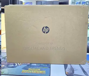 New Desktop Computer HP AiO 24 8GB Intel Core i5 SSD 512GB