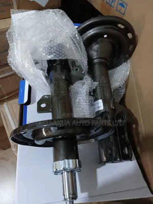 Toyota Voxy Front Shocks Shield Type