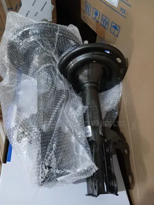 Toyota Voxy Front Shocks Shield Type
