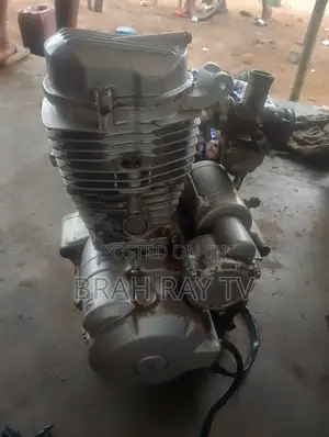 Royal 125 Engine for Sale