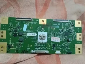 Sony T-con Board 6870c-0704a 6871l-4907bg