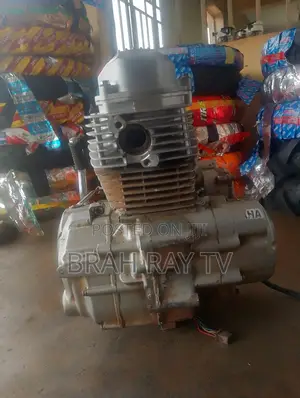 Royal 125 Engine for Sale