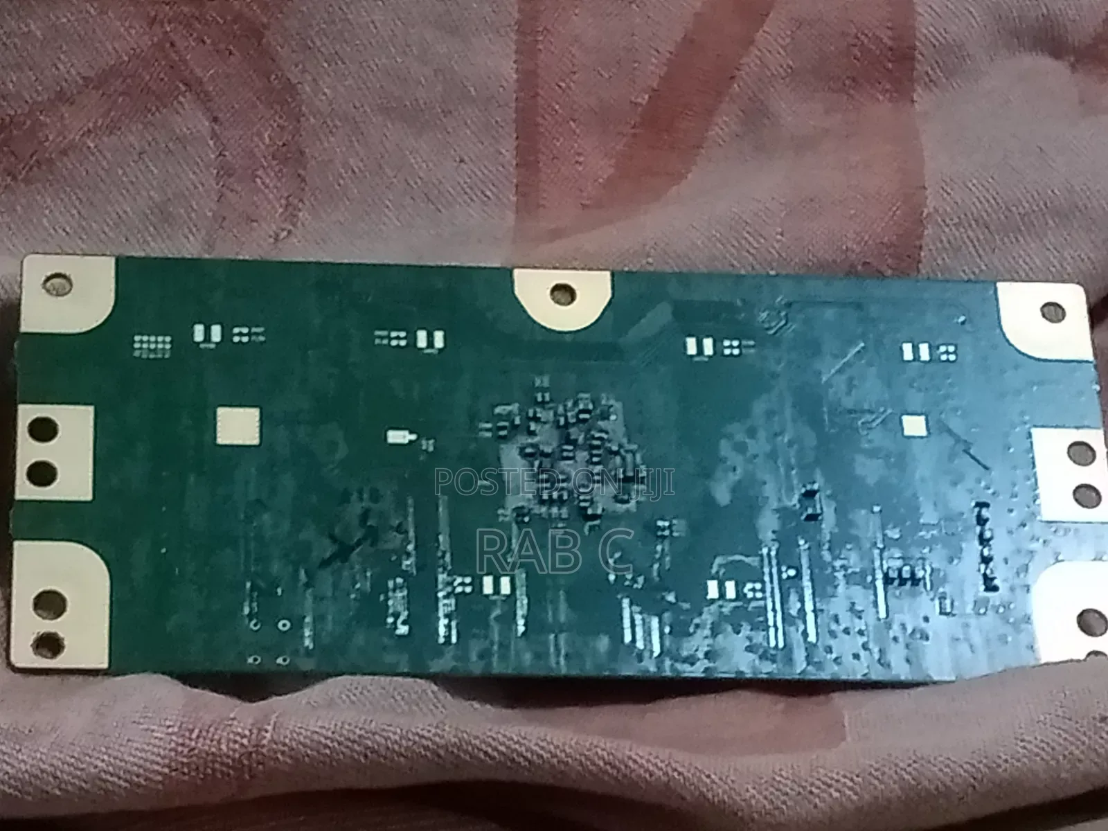 Sony T-con Board 6870c-0704a 6871l-4907bg