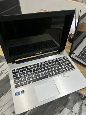 Laptop Asus A52JC 8GB Intel Core i5 HDD 500GB