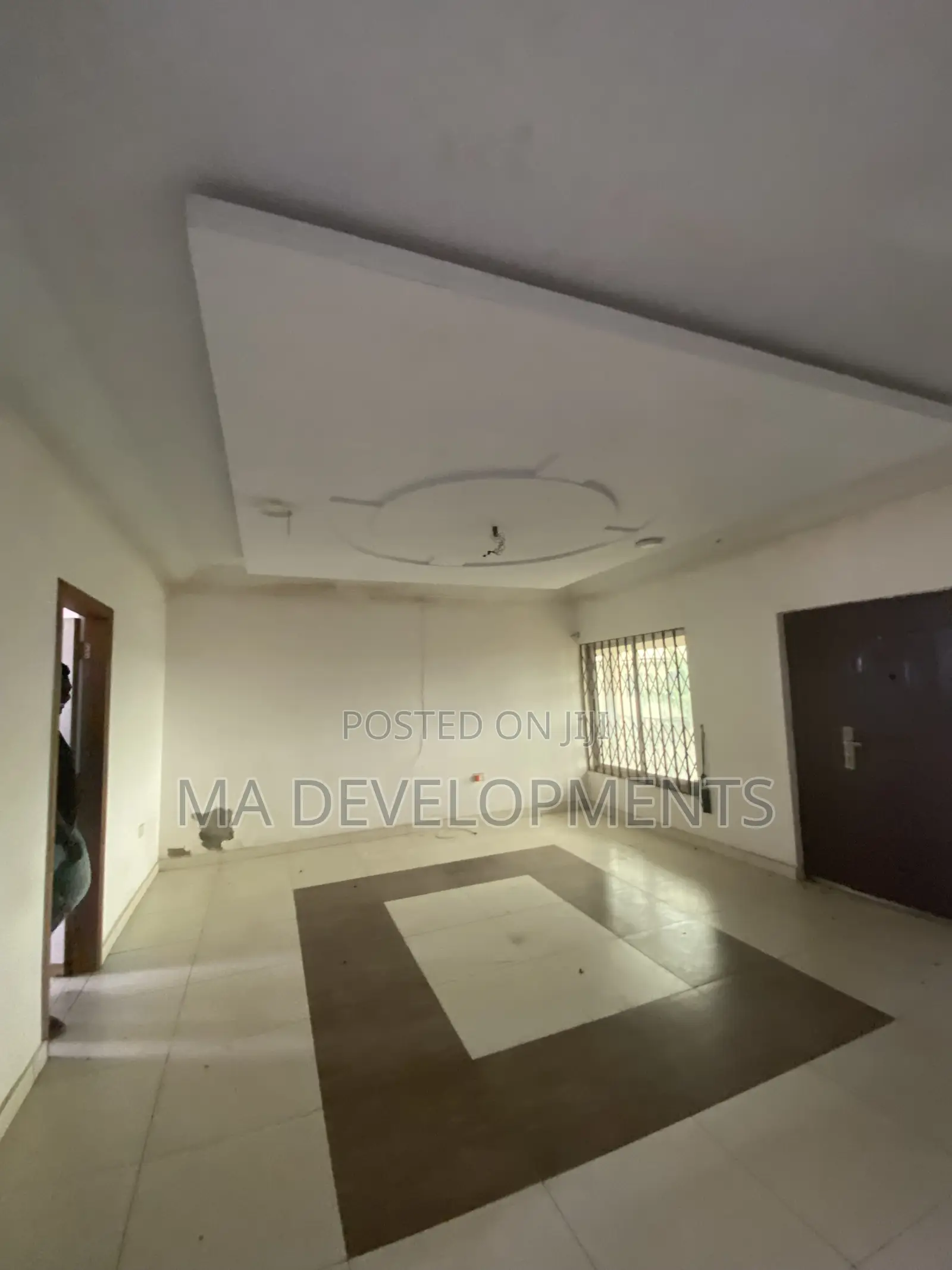 3bdrm Apartment in Madev Realty, Tantra Hills for rent