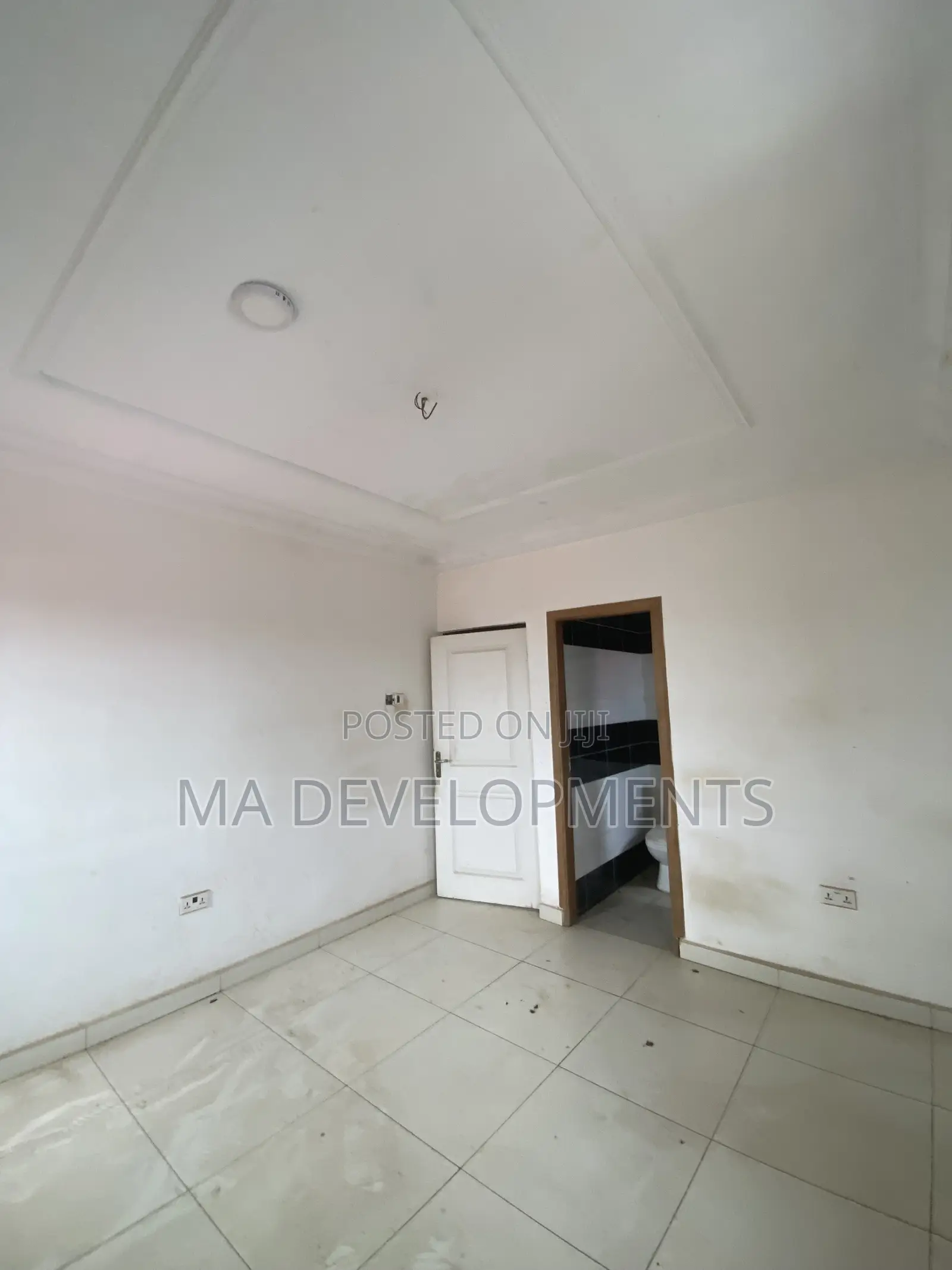 3bdrm Apartment in Madev Realty, Tantra Hills for rent