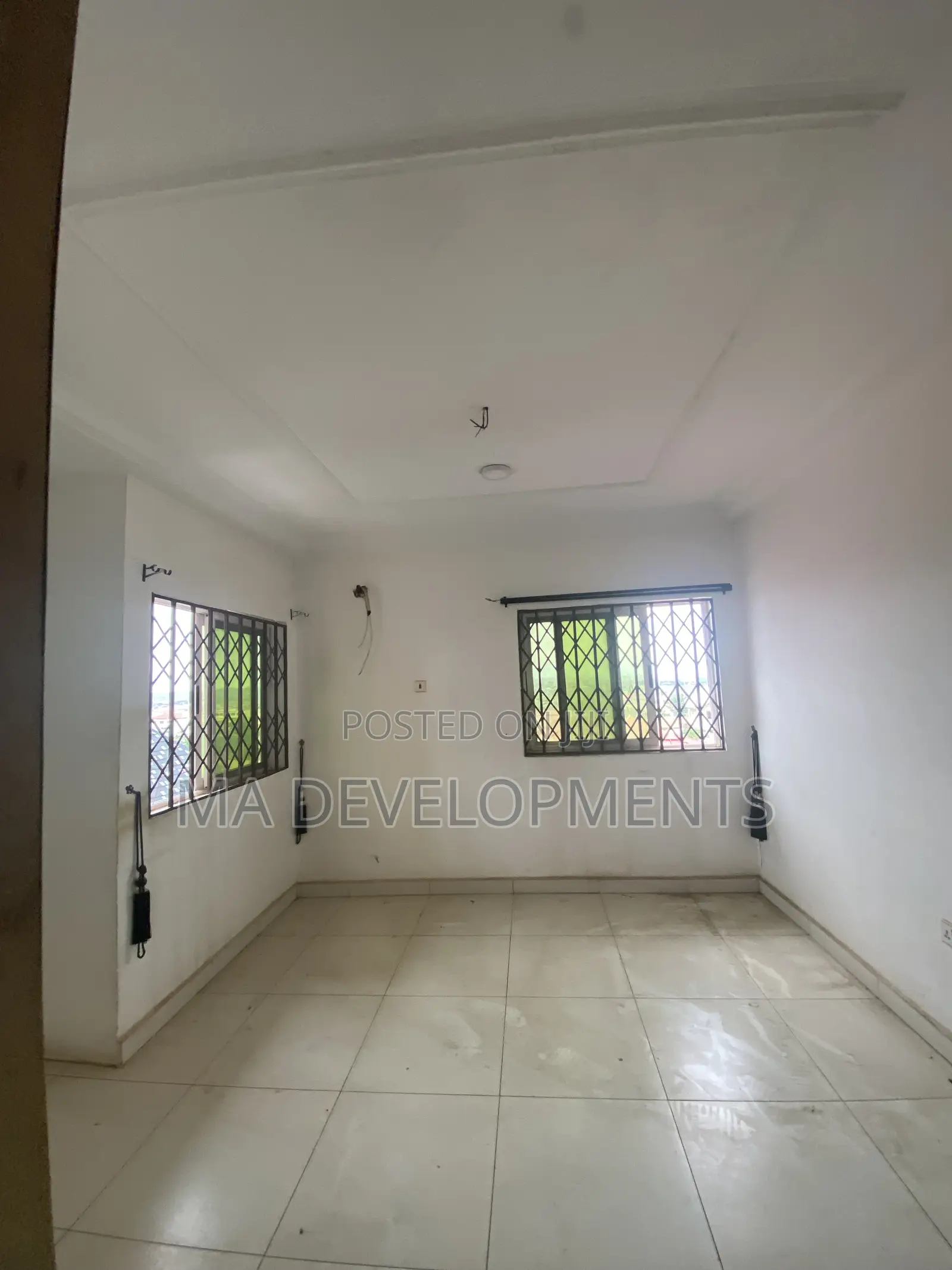 3bdrm Apartment in Madev Realty, Tantra Hills for rent