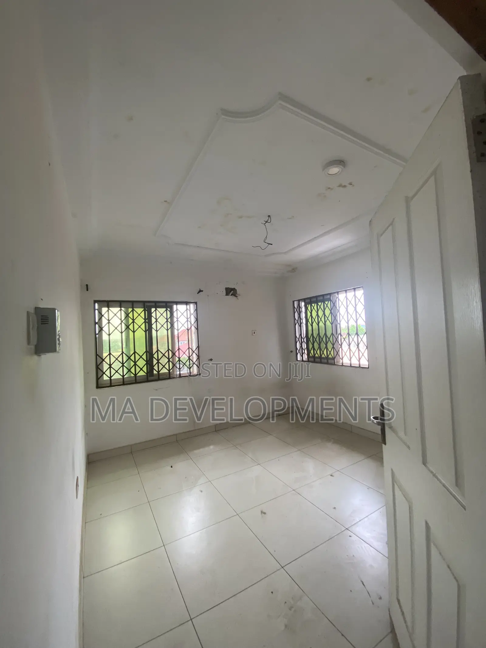 3bdrm Apartment in Madev Realty, Tantra Hills for rent
