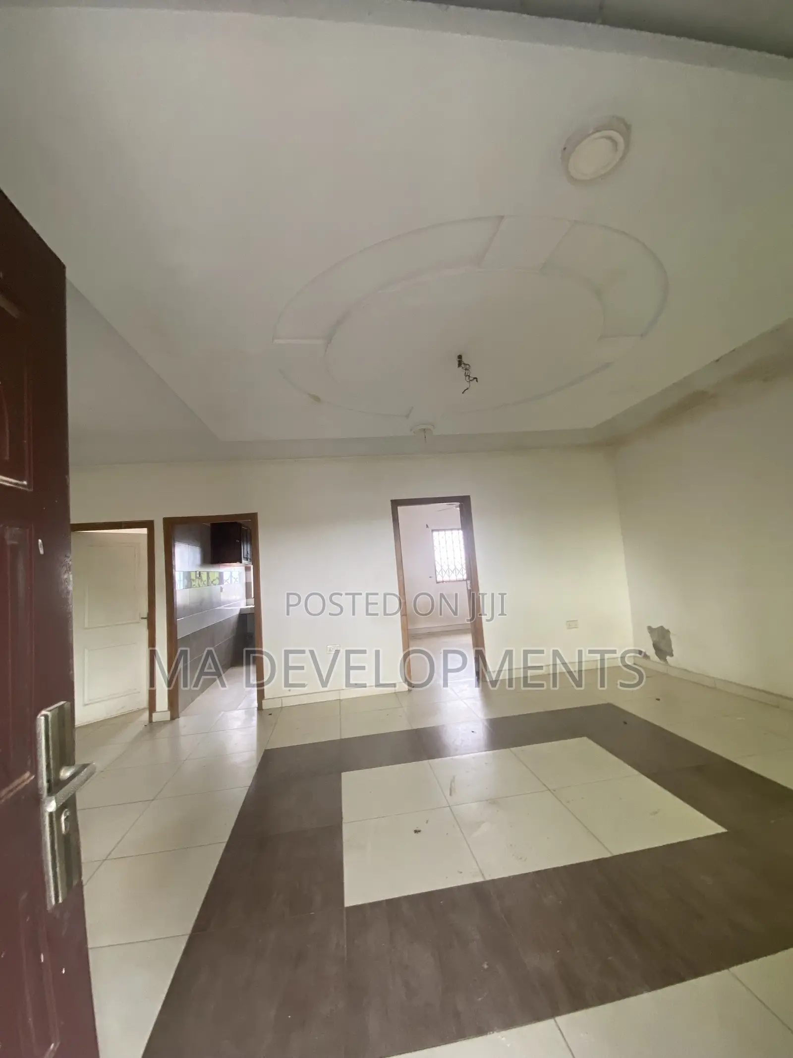 3bdrm Apartment in Madev Realty, Tantra Hills for rent