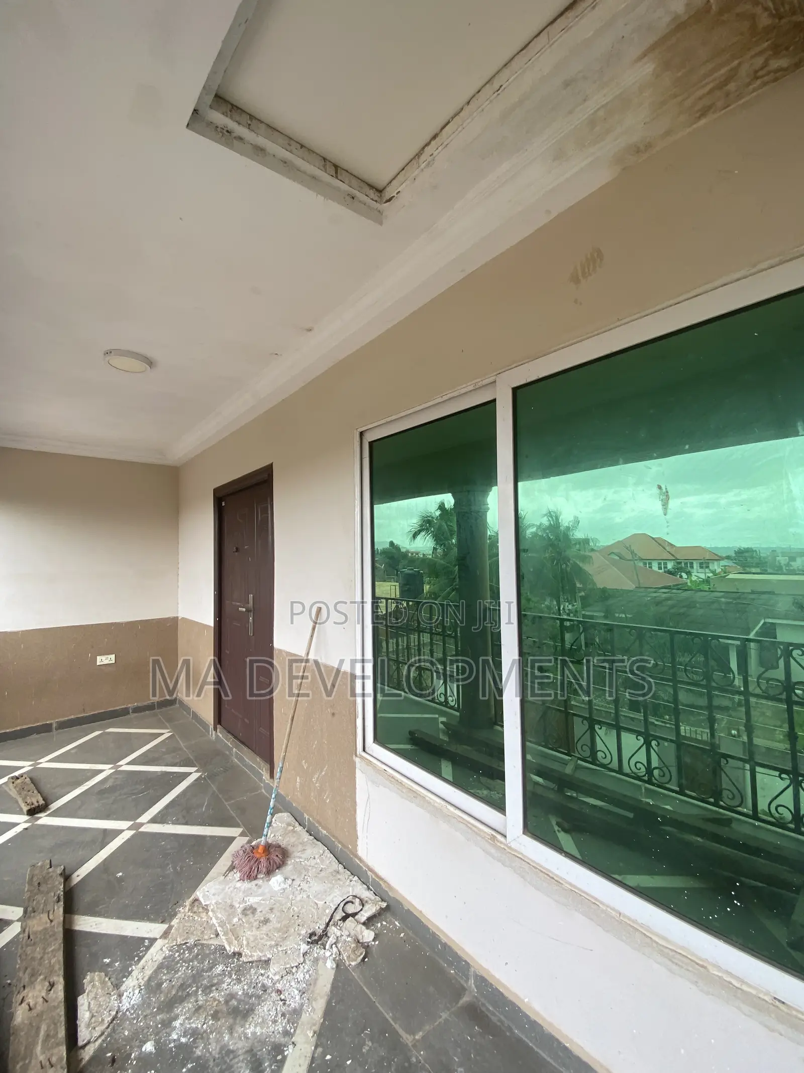 3bdrm Apartment in Madev Realty, Tantra Hills for rent